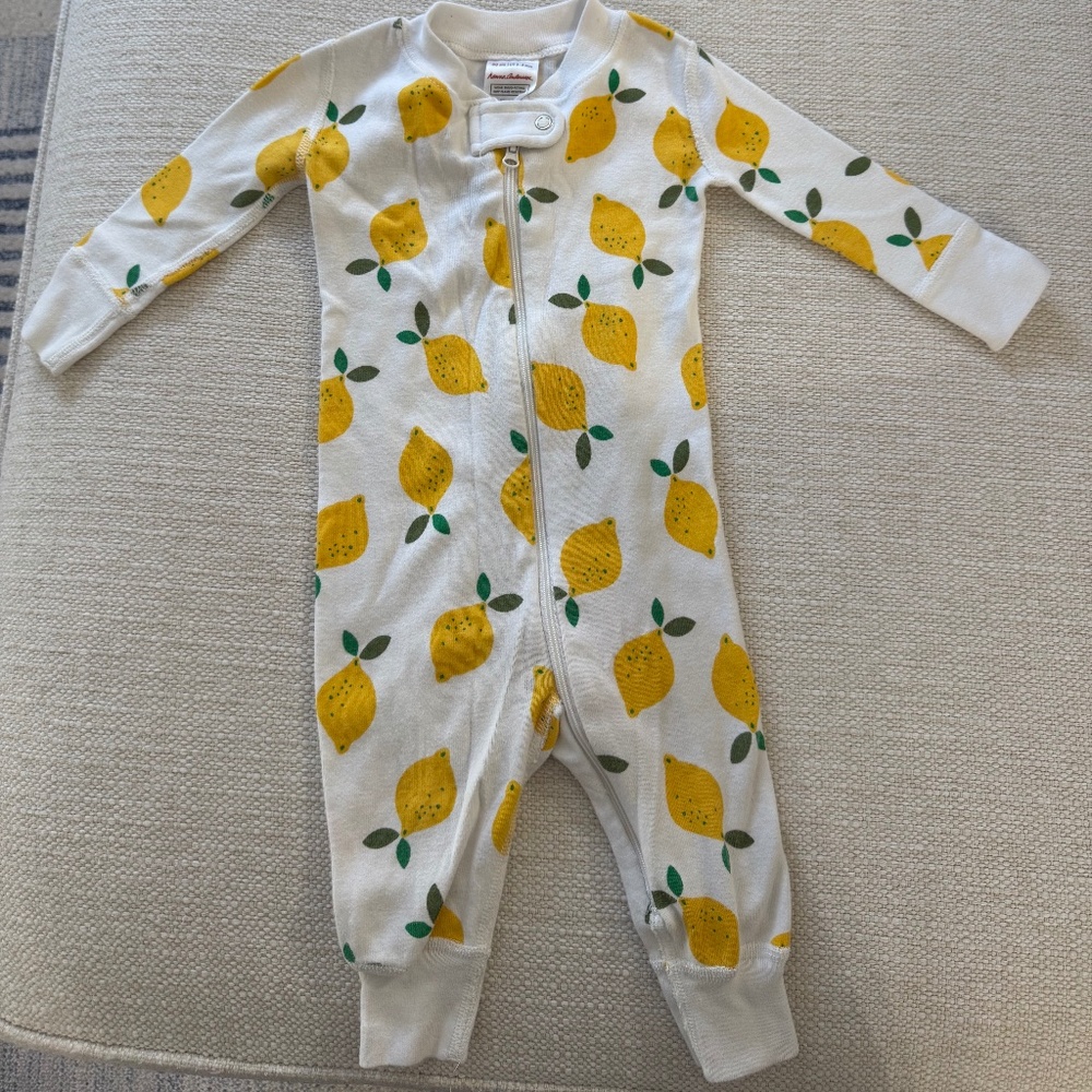 Hanna Andersson Sleeper